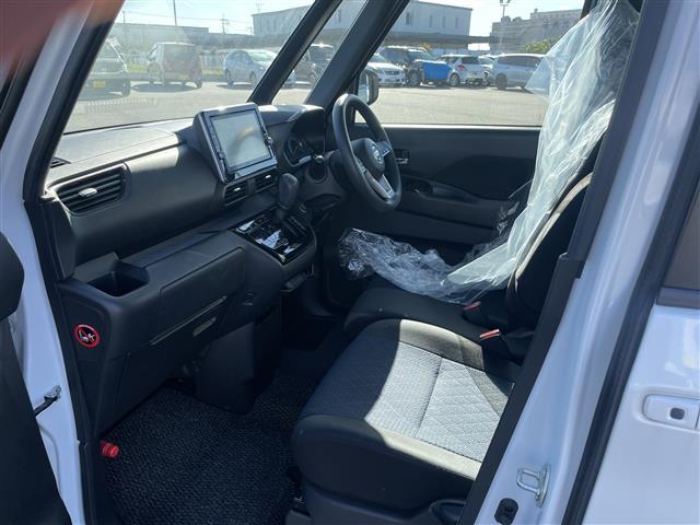 ルークス ハイウェイスター　Ｘ　ナビ、ＴＶ、Ｐスタート、ＥＴＣ（3枚目）