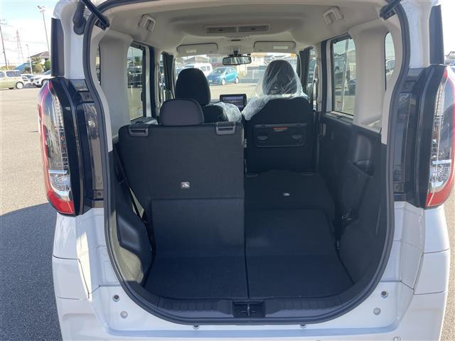 ルークス ハイウェイスター　Ｘ　ナビ、ＴＶ、Ｐスタート、ＥＴＣ（6枚目）