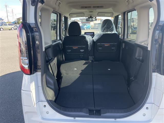 ルークス ハイウェイスター　Ｘ　ナビ、ＴＶ、Ｐスタート、ＥＴＣ（7枚目）