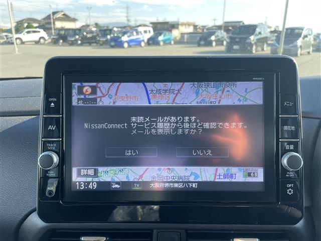 ルークス ハイウェイスター　Ｘ　ナビ、ＴＶ、Ｐスタート、ＥＴＣ（9枚目）