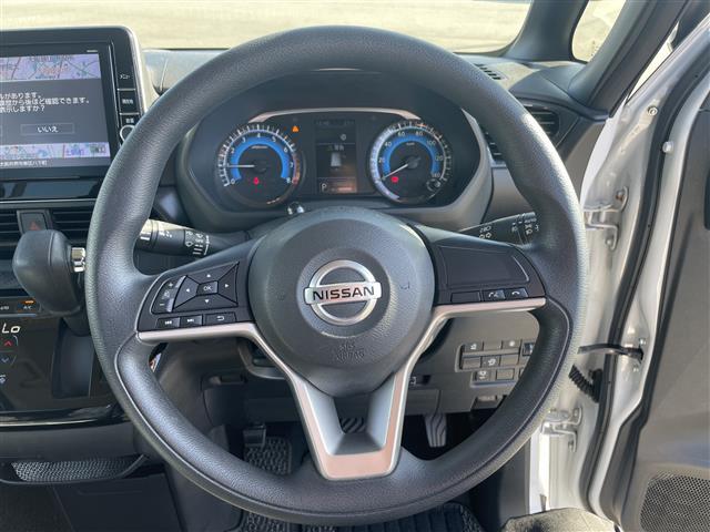 ルークス ハイウェイスター　Ｘ　ナビ、ＴＶ、Ｐスタート、ＥＴＣ（20枚目）