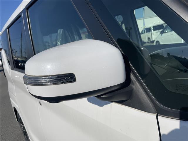 ルークス ハイウェイスター　Ｘ　ナビ、ＴＶ、Ｐスタート、ＥＴＣ（22枚目）