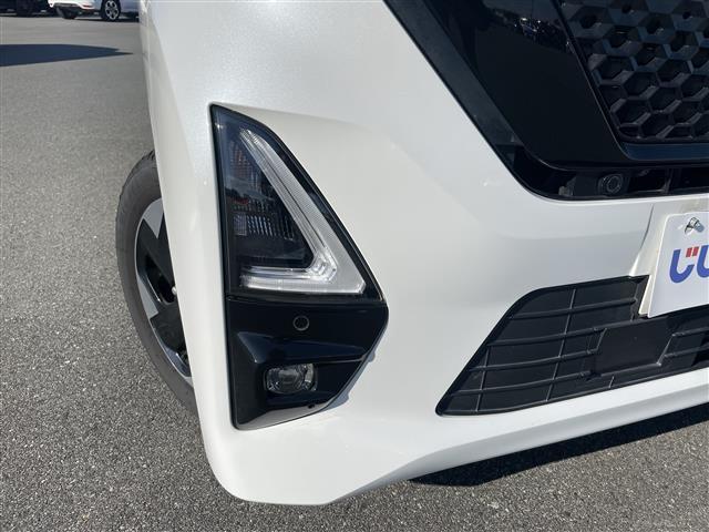 ルークス ハイウェイスター　Ｘ　ナビ、ＴＶ、Ｐスタート、ＥＴＣ（35枚目）