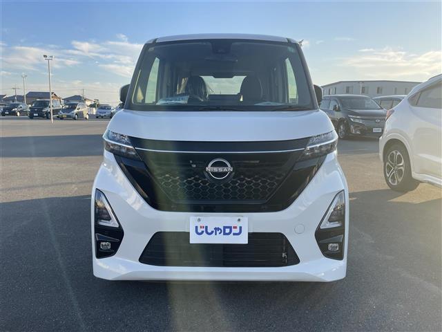 ルークス ハイウェイスター　Ｘ　ナビ、ＴＶ、Ｐスタート、ＥＴＣ（37枚目）