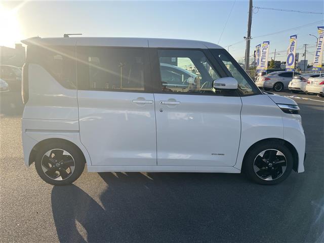 ルークス ハイウェイスター　Ｘ　ナビ、ＴＶ、Ｐスタート、ＥＴＣ（38枚目）