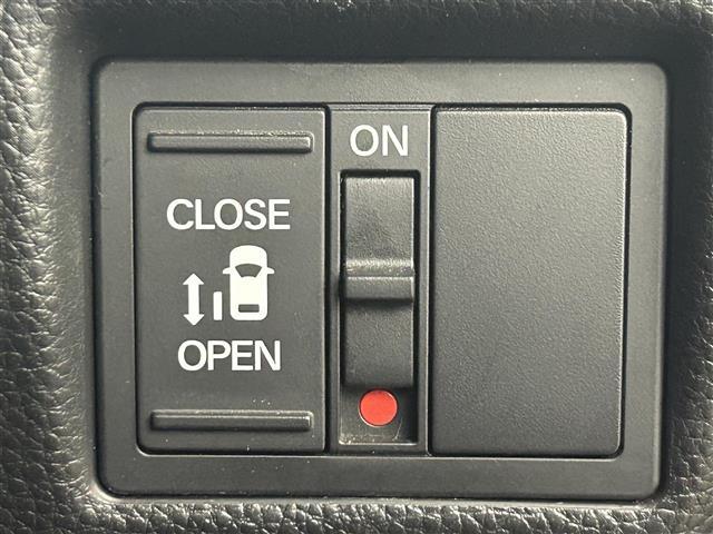 Ｎ－ＢＯＸカスタム Ｇ・Ｌホンダセンシング　純正ナビ　バックカメラ　片側パワスラ　ＬＥＤ（8枚目）