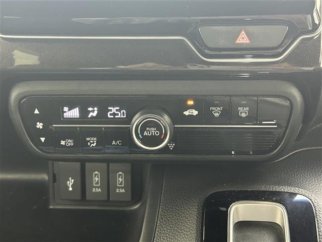 Ｎ－ＢＯＸカスタム Ｇ・Ｌホンダセンシング　純正ナビ　バックカメラ　片側パワスラ　ＬＥＤ（14枚目）