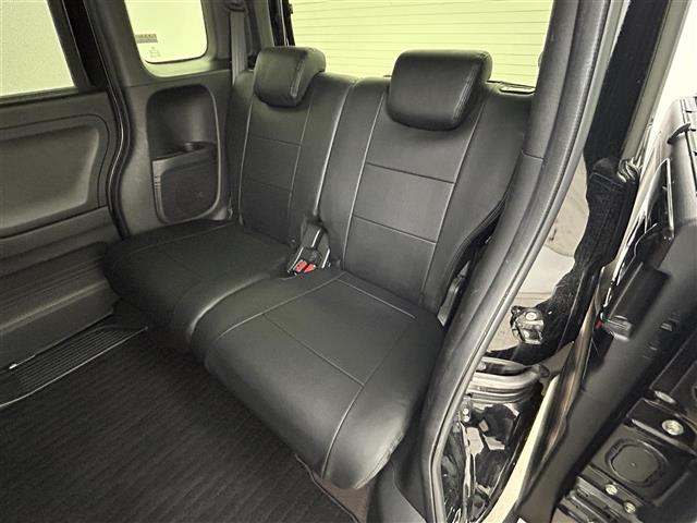 Ｎ－ＢＯＸカスタム Ｇ・Ｌホンダセンシング　純正ナビ　バックカメラ　片側パワスラ　ＬＥＤ（29枚目）