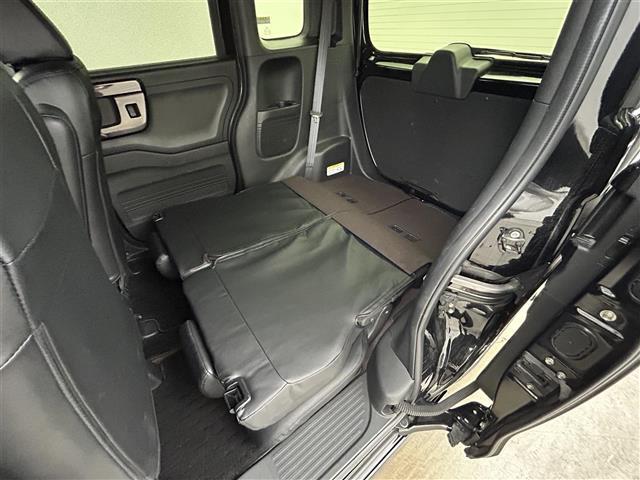 Ｎ－ＢＯＸカスタム Ｇ・Ｌホンダセンシング　純正ナビ　バックカメラ　片側パワスラ　ＬＥＤ（30枚目）