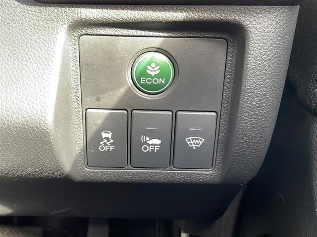 ヴェゼル ハイブリッドＺ　ＥＴＣ、社外ナビ、クルコン（9枚目）