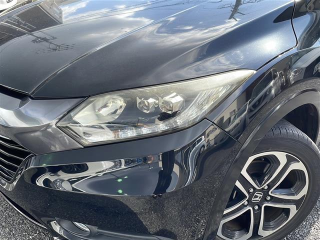 ヴェゼル ハイブリッドＺ　ＥＴＣ、社外ナビ、クルコン（33枚目）