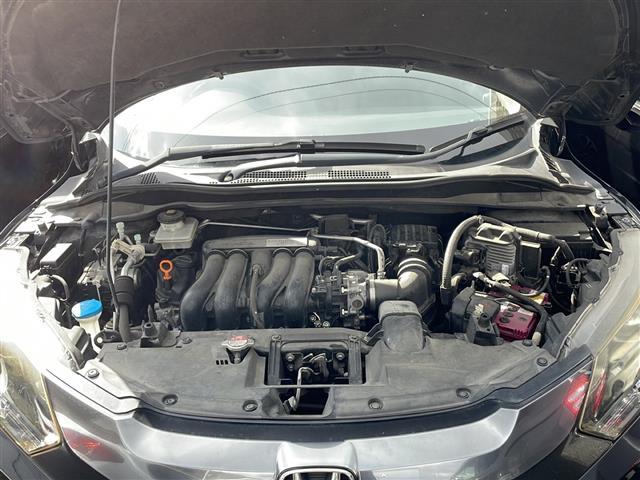 ヴェゼル ハイブリッドＺ　ＥＴＣ、社外ナビ、クルコン（37枚目）