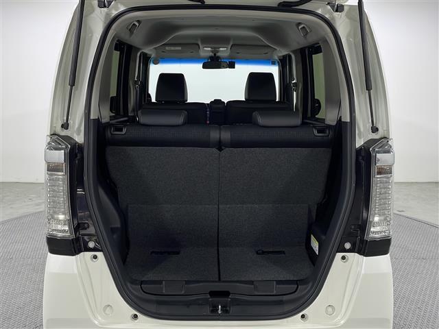 Ｎ－ＢＯＸカスタム Ｇ・ターボＬパッケージ　純正８型ナビ　両側電動　衝突軽減　クルコン（28枚目）