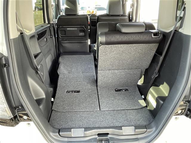 Ｎ－ＢＯＸカスタム Ｇ・ターボＬパッケージ　純正８型ナビ　両側電動　衝突軽減　クルコン（30枚目）