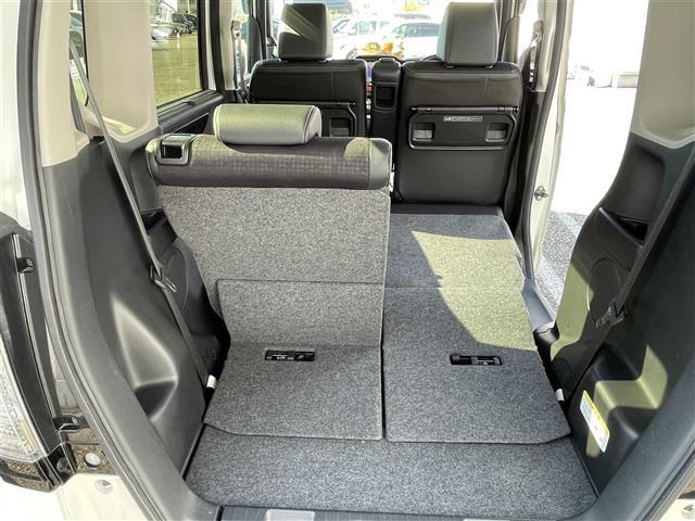 Ｎ－ＢＯＸカスタム Ｇ・ターボＬパッケージ　純正８型ナビ　両側電動　衝突軽減　クルコン（31枚目）