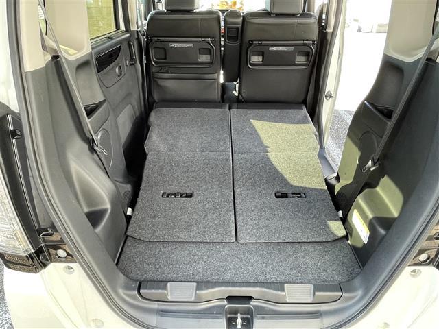Ｎ－ＢＯＸカスタム Ｇ・ターボＬパッケージ　純正８型ナビ　両側電動　衝突軽減　クルコン（32枚目）