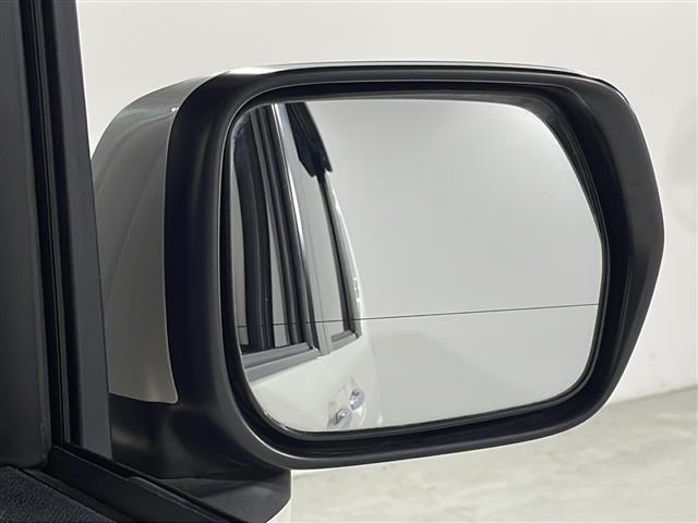 Ｎ－ＢＯＸカスタム Ｇ・ターボＬパッケージ　純正８型ナビ　両側電動　衝突軽減　クルコン（33枚目）