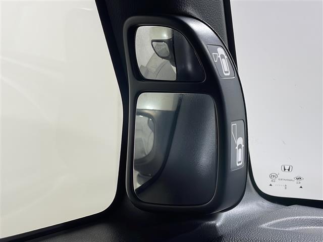 Ｎ－ＢＯＸカスタム Ｇ・ターボＬパッケージ　純正８型ナビ　両側電動　衝突軽減　クルコン（35枚目）