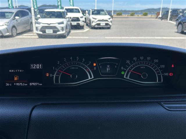 Ｎ－ＢＯＸカスタム Ｇ・ＥＸホンダセンシング　純正ナビＢカメラ衝突軽減追従クルコンＥＴＣ（7枚目）