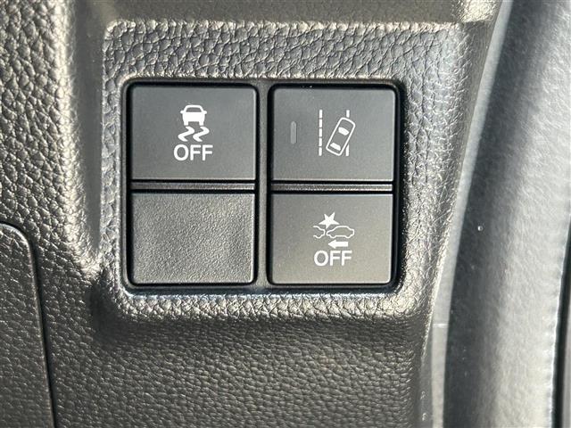 Ｎ－ＢＯＸカスタム Ｇ・ＥＸホンダセンシング　純正ナビＢカメラ衝突軽減追従クルコンＥＴＣ（8枚目）