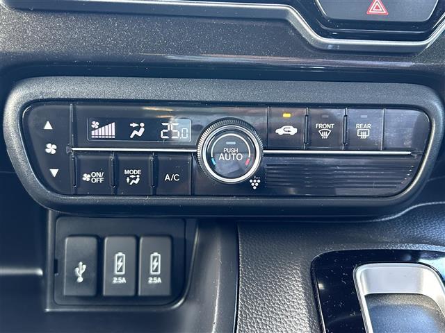 Ｎ－ＢＯＸカスタム Ｇ・ＥＸホンダセンシング　純正ナビＢカメラ衝突軽減追従クルコンＥＴＣ（13枚目）