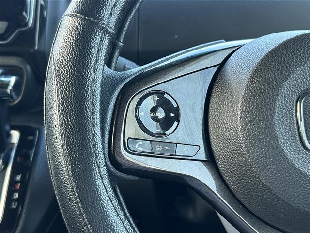 Ｎ－ＢＯＸカスタム Ｇ・ＥＸホンダセンシング　純正ナビＢカメラ衝突軽減追従クルコンＥＴＣ（17枚目）