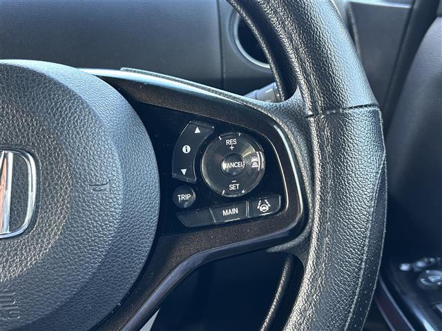 Ｎ－ＢＯＸカスタム Ｇ・ＥＸホンダセンシング　純正ナビＢカメラ衝突軽減追従クルコンＥＴＣ（18枚目）