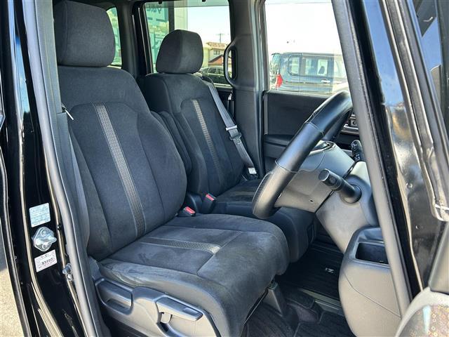 Ｎ－ＢＯＸカスタム Ｇ・ＥＸホンダセンシング　純正ナビＢカメラ衝突軽減追従クルコンＥＴＣ（22枚目）