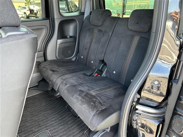 Ｎ－ＢＯＸカスタム Ｇ・ＥＸホンダセンシング　純正ナビＢカメラ衝突軽減追従クルコンＥＴＣ（26枚目）