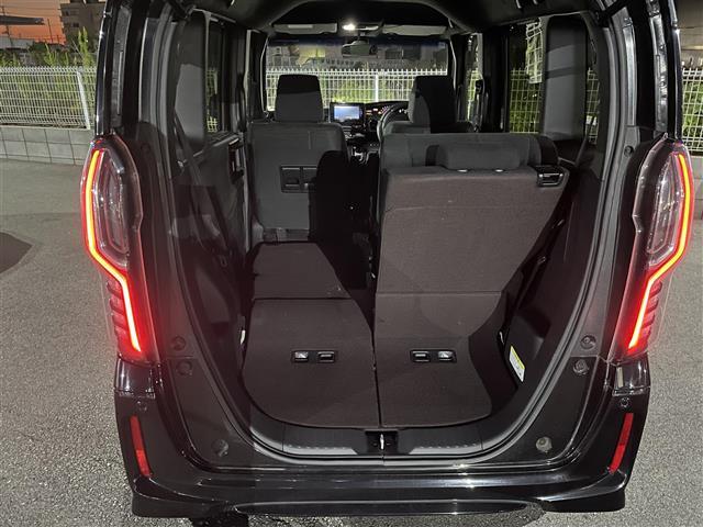 Ｎ－ＢＯＸカスタム Ｇ・ＥＸホンダセンシング　純正ナビＢカメラ衝突軽減追従クルコンＥＴＣ（28枚目）