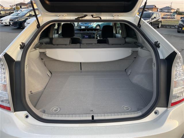 プリウス S LEDエディション Pスタート、ナビ、ETC,TV(6枚目)