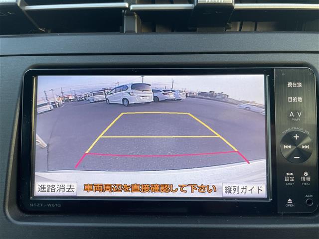 プリウス S LEDエディション Pスタート、ナビ、ETC,TV(9枚目)