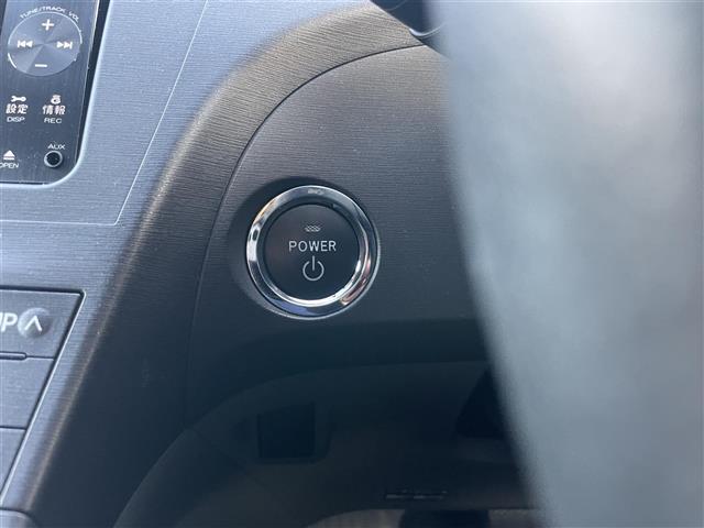 プリウス S LEDエディション Pスタート、ナビ、ETC,TV(15枚目)