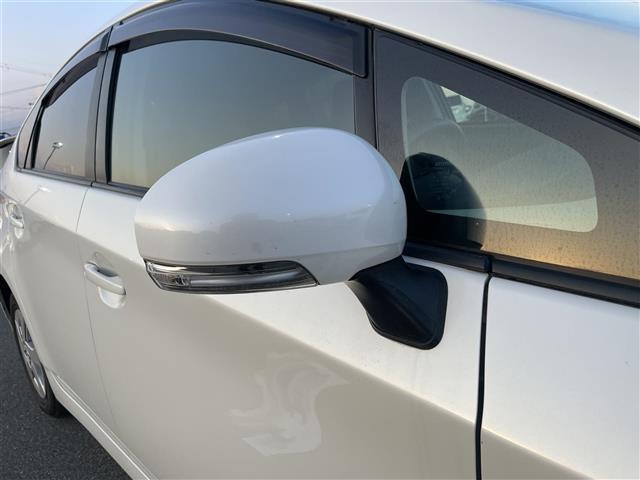 プリウス S LEDエディション Pスタート、ナビ、ETC,TV(28枚目)