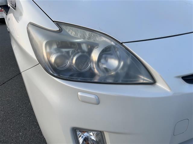 プリウス S LEDエディション Pスタート、ナビ、ETC,TV(29枚目)