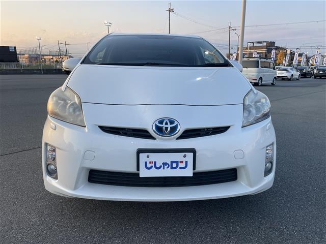 プリウス S LEDエディション Pスタート、ナビ、ETC,TV(30枚目)