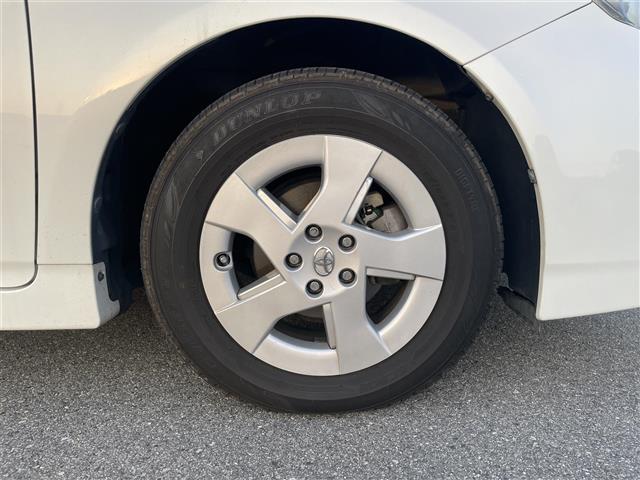 プリウス S LEDエディション Pスタート、ナビ、ETC,TV(34枚目)