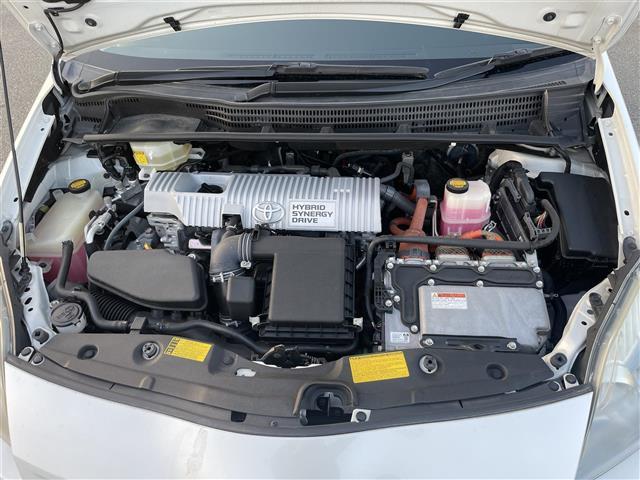 プリウス S LEDエディション Pスタート、ナビ、ETC,TV(35枚目)