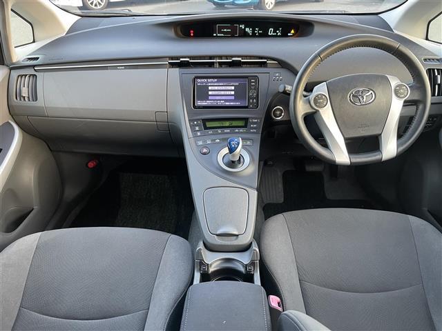 プリウス S LEDエディション Pスタート、ナビ、ETC,TV(36枚目)