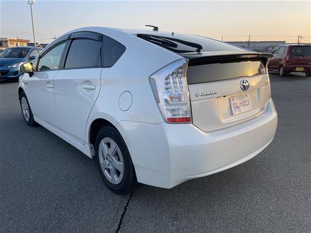 プリウス S LEDエディション Pスタート、ナビ、ETC,TV(37枚目)