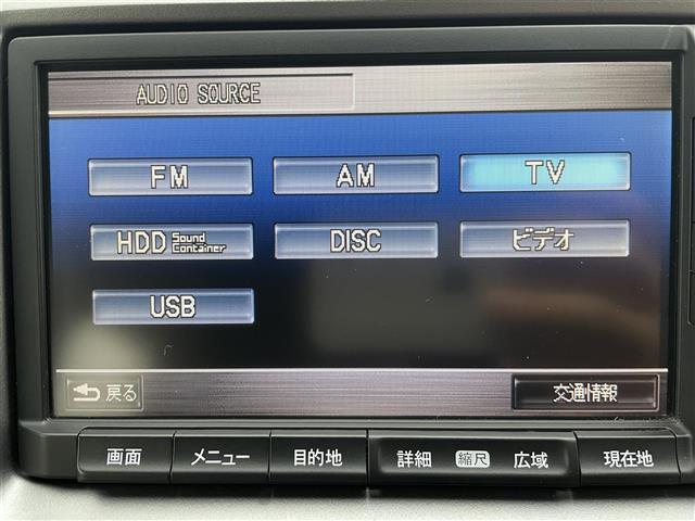 ステップワゴンスパーダ インターナビ　パワーエディション　ＥＴＣ、両側ＰＳＤ、純正ナビ（4枚目）