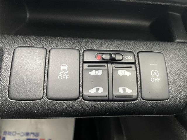 ステップワゴンスパーダ インターナビ　パワーエディション　ＥＴＣ、両側ＰＳＤ、純正ナビ（9枚目）