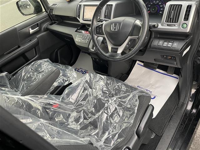 ステップワゴンスパーダ インターナビ　パワーエディション　ＥＴＣ、両側ＰＳＤ、純正ナビ（19枚目）