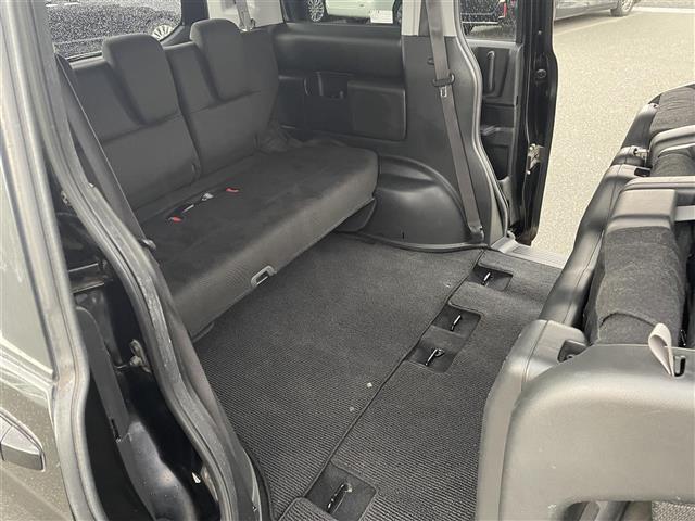 ステップワゴンスパーダ インターナビ　パワーエディション　ＥＴＣ、両側ＰＳＤ、純正ナビ（25枚目）