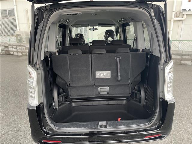 ステップワゴンスパーダ インターナビ　パワーエディション　ＥＴＣ、両側ＰＳＤ、純正ナビ（26枚目）