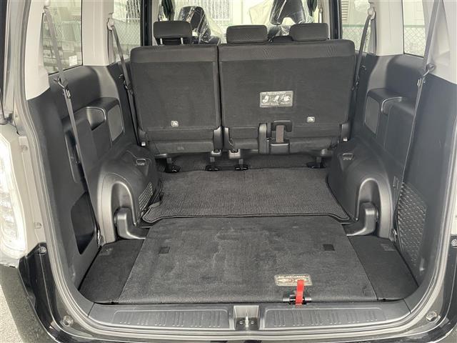 ステップワゴンスパーダ インターナビ　パワーエディション　ＥＴＣ、両側ＰＳＤ、純正ナビ（29枚目）