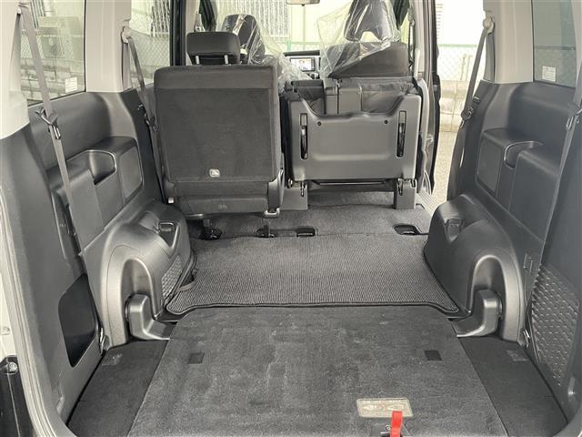 ステップワゴンスパーダ インターナビ　パワーエディション　ＥＴＣ、両側ＰＳＤ、純正ナビ（30枚目）