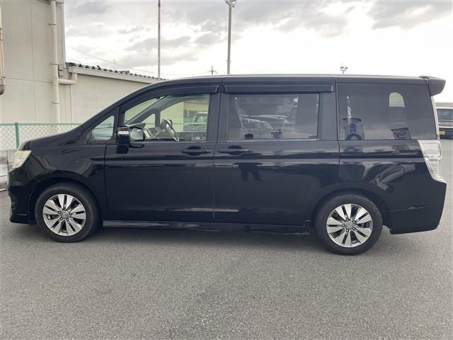 ステップワゴンスパーダ インターナビ　パワーエディション　ＥＴＣ、両側ＰＳＤ、純正ナビ（34枚目）