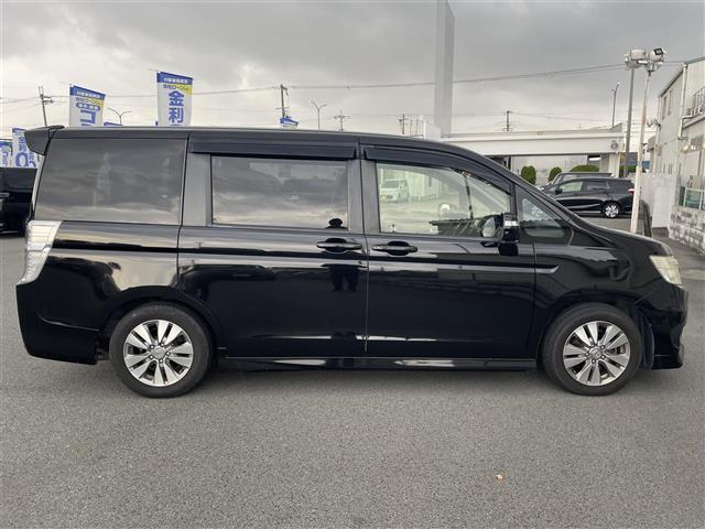 ステップワゴンスパーダ インターナビ　パワーエディション　ＥＴＣ、両側ＰＳＤ、純正ナビ（35枚目）