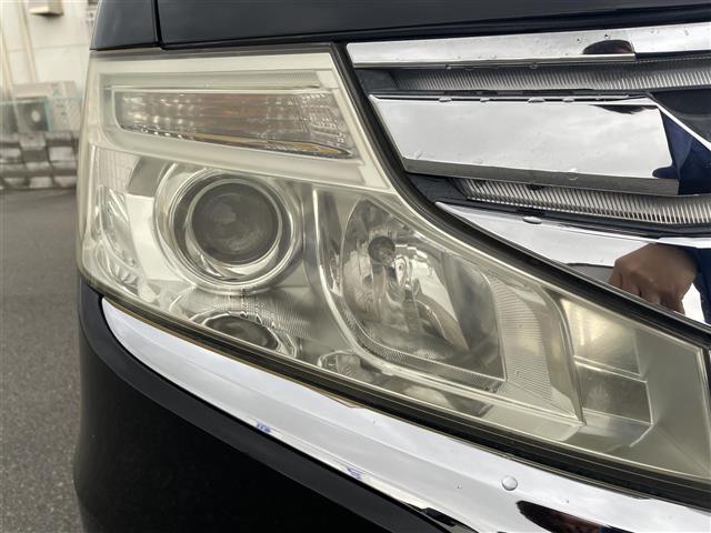 ステップワゴンスパーダ インターナビ　パワーエディション　ＥＴＣ、両側ＰＳＤ、純正ナビ（36枚目）